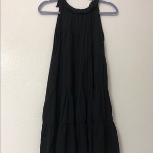 Pinch Classic Black Apparel